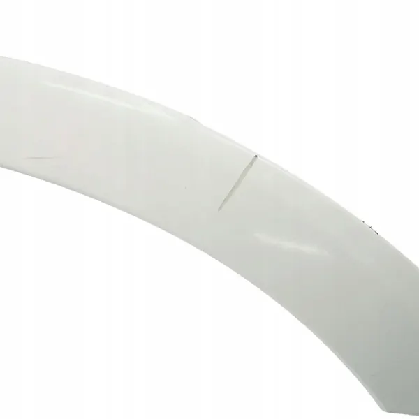 BMW X3 E83 Höger Bakre Stänkskydd Vit image 7