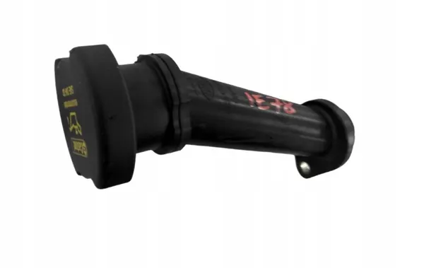 Olievuldoppen OEM G4D3-6763-BA voor Land Rover image 2