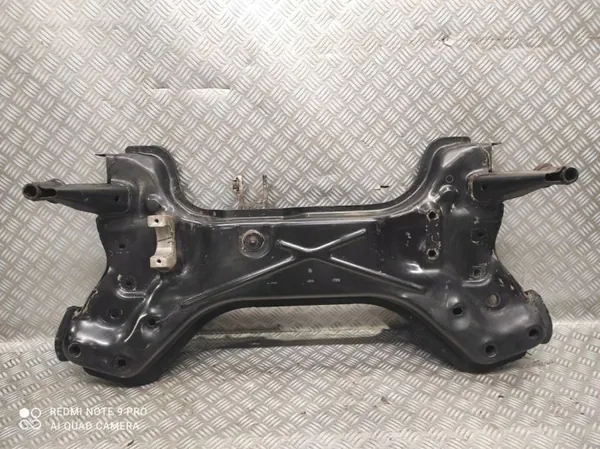 OEM 01369383080 Wiege Schlitten Citroen OE Gebraucht image 2