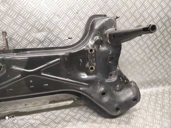 OEM 01369383080 Wiege Schlitten Citroen OE Gebraucht image 6