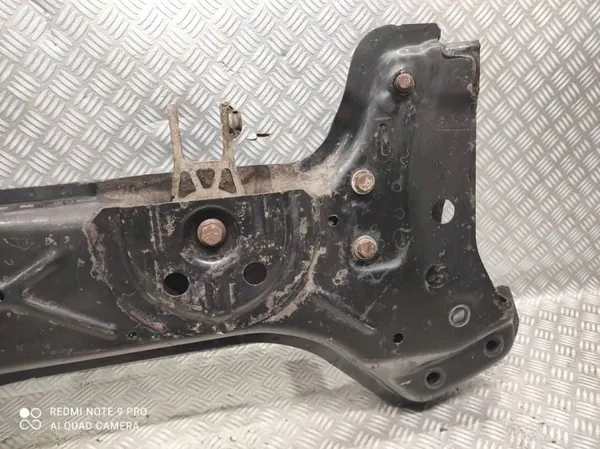 OEM 01369383080 Wiege Schlitten Citroen OE Gebraucht image 9