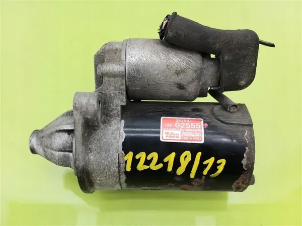 Anlasser Hyundai Atos II OEM 3610002555 2003-2008 image 2