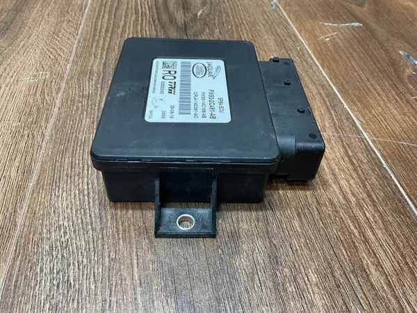 Módulo freno de mano FW932C491 Range Rover L405 image 3