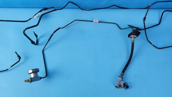 Bremsleitungen Kia Ceed 3 OEM 58710-J7200 - Komplettsatz image 7