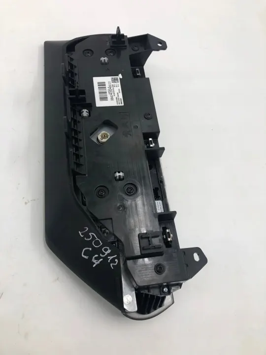 OEM 9840456480 Navigatiescherm voor Citroën C4 X image 2