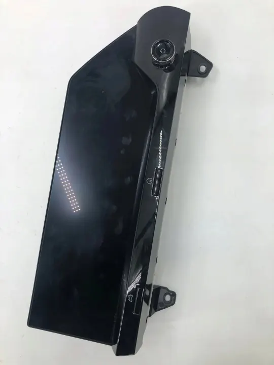 OEM 9840456480 Navigatiescherm voor Citroën C4 X image 3