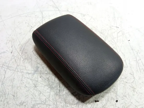 OEM HYUNDAI I30 n FASTBACK Armsteun - Rode Steek image 2