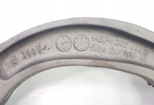 Vasen Etujousihaara OEM 8R0413037B Audi A8 D4 image 7