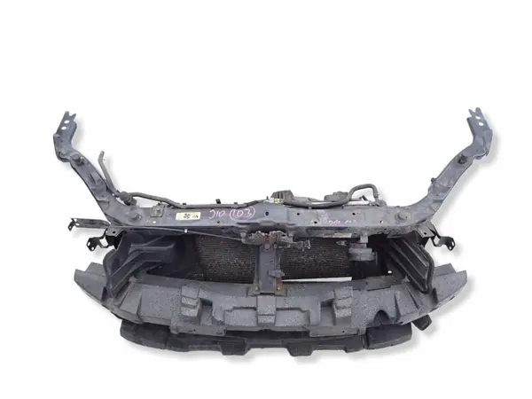 OEM 4N2TN4 Front-Kühler-Schlauch-Satz für Nissan Qashqai image 2