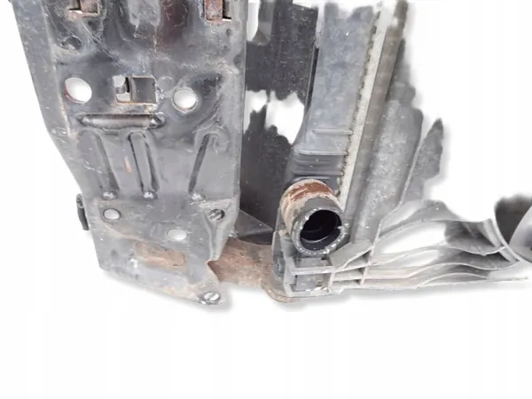 OEM 4N2TN4 Front-Kühler-Schlauch-Satz für Nissan Qashqai image 10