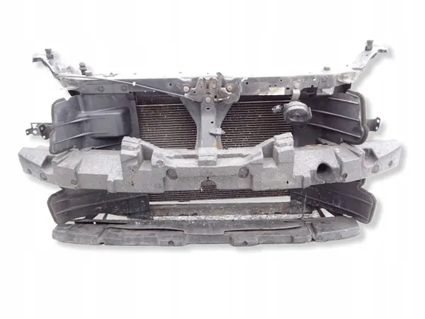 OEM 4N2TN4 Front-Kühler-Schlauch-Satz für Nissan Qashqai image 3