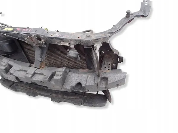 OEM 4N2TN4 Front-Kühler-Schlauch-Satz für Nissan Qashqai image 4