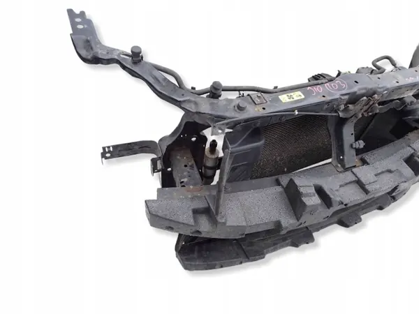 OEM 4N2TN4 Front-Kühler-Schlauch-Satz für Nissan Qashqai image 5