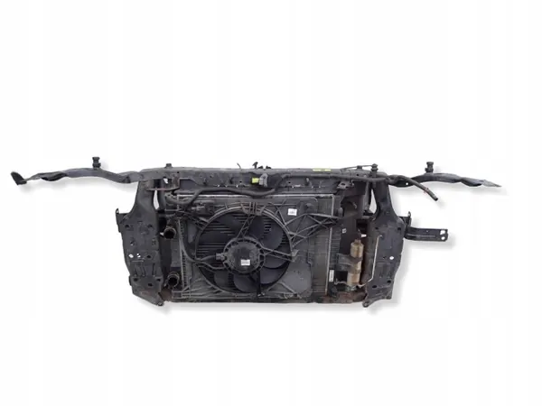 OEM 4N2TN4 Front-Kühler-Schlauch-Satz für Nissan Qashqai image 6