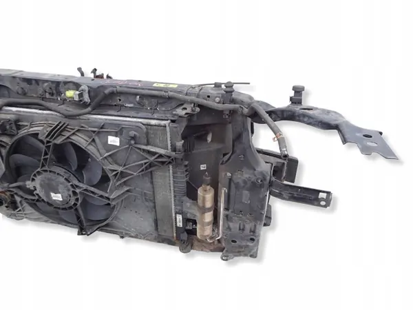 OEM 4N2TN4 Front-Kühler-Schlauch-Satz für Nissan Qashqai image 7