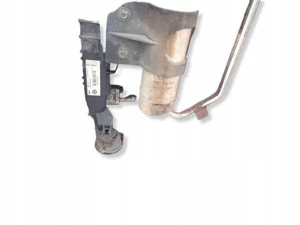 OEM 4N2TN4 Front-Kühler-Schlauch-Satz für Nissan Qashqai image 8