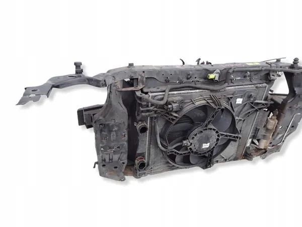 OEM 4N2TN4 Front-Kühler-Schlauch-Satz für Nissan Qashqai image 9