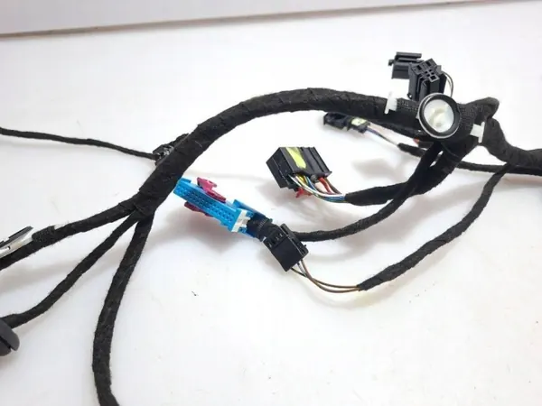 Harness puerta delantera derecha OEM 7N0971120FK image 3
