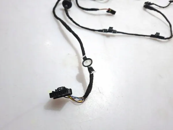 Harness puerta delantera derecha OEM 7N0971120FK image 6
