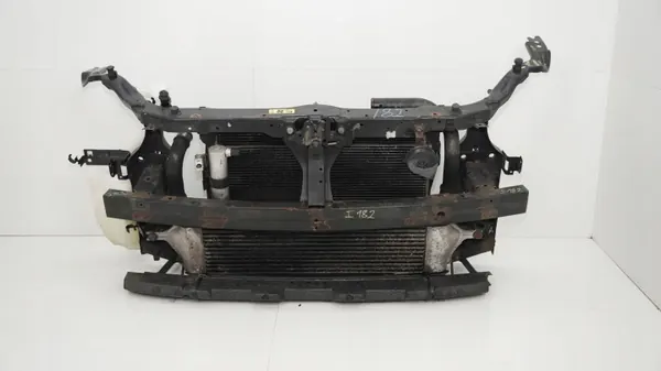 Courroie Avant OEM 360204585 pour Nissan Qashqai J10 2.0D image 2