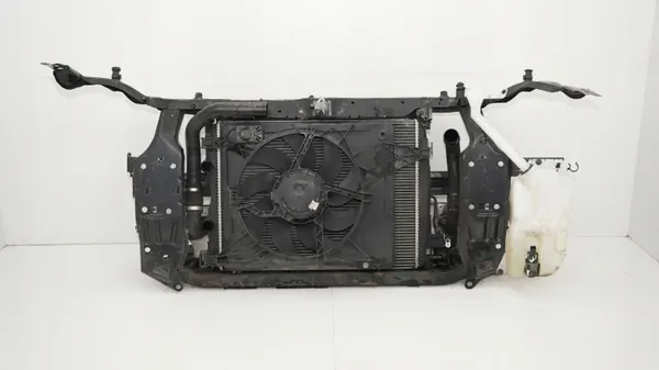 Courroie Avant OEM 360204585 pour Nissan Qashqai J10 2.0D image 6