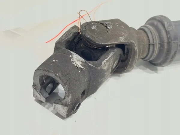 Eixo da coluna de direção OEM 8K2419753F Audi A5 image 3