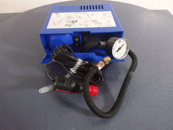 Kompressorin ilmapumppu OEM Elk-61330- MINI R50-R53 image 4