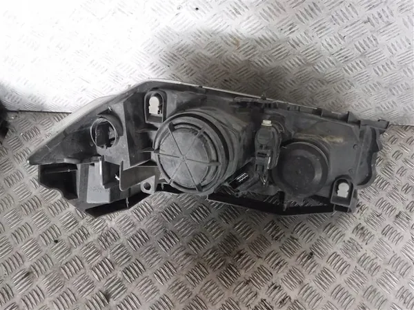 Farol Frontal Esquerdo Renault Megane II Kombi Lift image 2