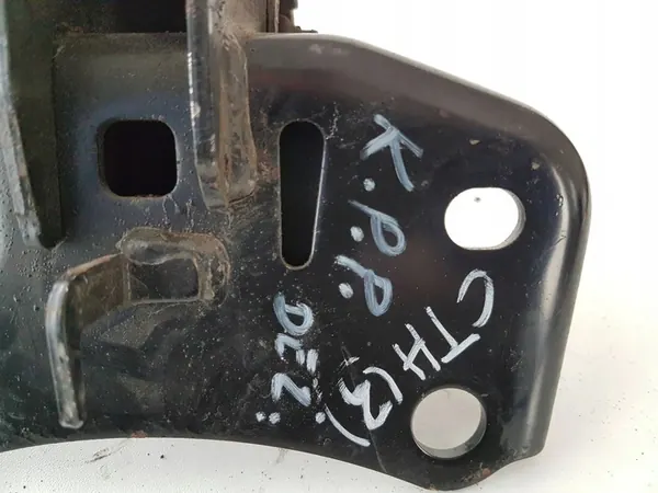 Vaihteiston tuki Lexus CT 200H 2013 1237137250 image 2