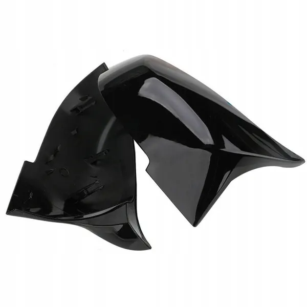 OEM DEE6546213521 Spiegelhoezen BMW F20 F21 F22 F30 Zwart image 2