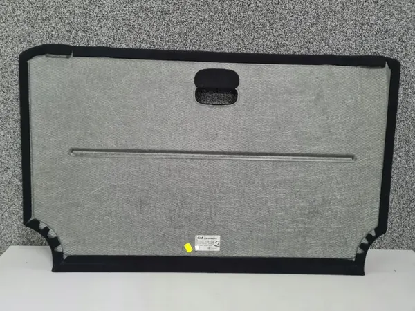 OEM 13414843 Tapis de Plancher Coffre Opel Meriva B image 4