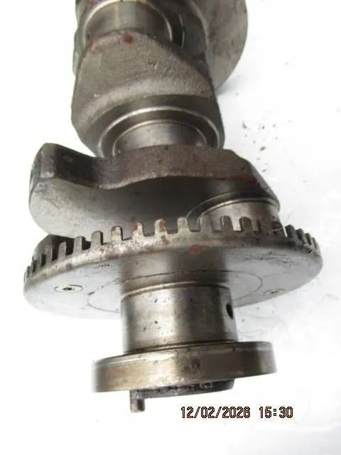 Cigüeñal usado OEM 12022026 para Hyundai Getz image 2