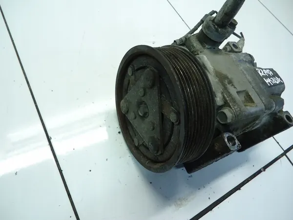 Compresseur de climatisation MAZDA 6 GJ 2.2 CDTI H12A1AQ4HE image 3