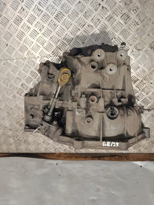 Boîte de vitesses F23 pour Opel Vectra B 2.2 2002 - Occasion image 8