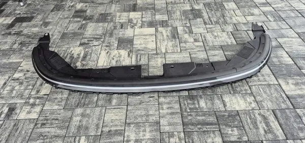 Hyundai Kona II LED DRL Etupaneeli OEM 92209BE image 2