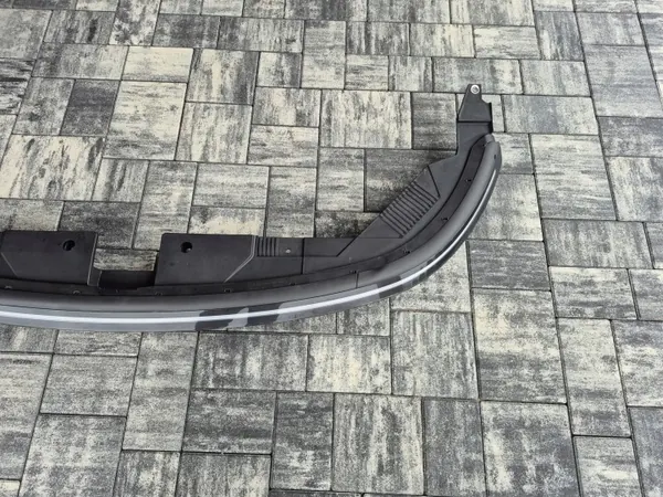 Hyundai Kona II LED DRL Etupaneeli OEM 92209BE image 3