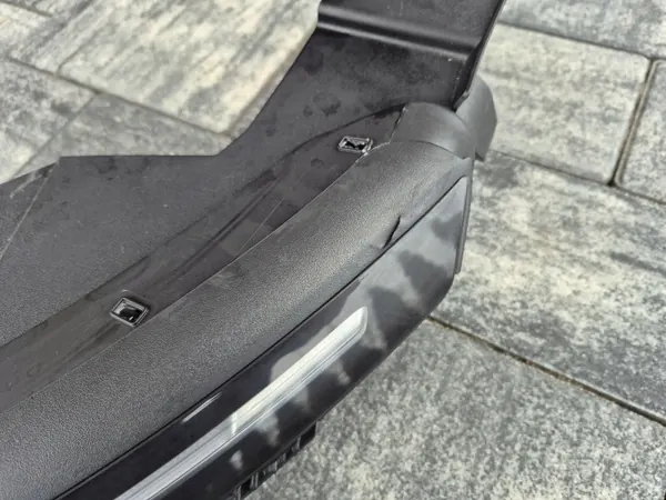 Hyundai Kona II LED DRL Etupaneeli OEM 92209BE image 4