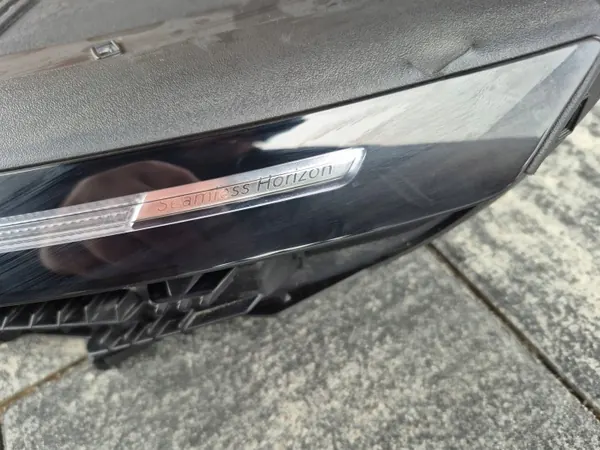 Hyundai Kona II LED DRL Etupaneeli OEM 92209BE image 5