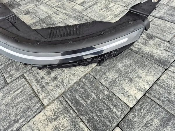 Hyundai Kona II LED DRL Etupaneeli OEM 92209BE image 6