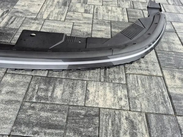 Hyundai Kona II LED DRL Etupaneeli OEM 92209BE image 7