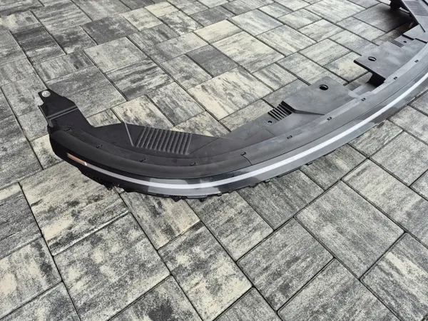 Hyundai Kona II LED DRL Etupaneeli OEM 92209BE image 8
