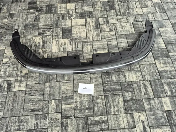 Hyundai Kona II LED DRL Etupaneeli OEM 92209BE image 9
