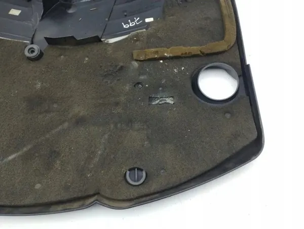 Couvercle moteur Mercedes-Benz OEM A6420104067 - Occasion image 10