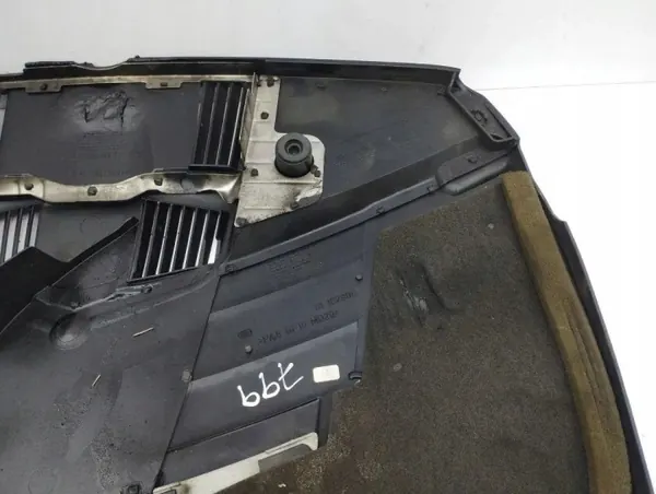 Couvercle moteur Mercedes-Benz OEM A6420104067 - Occasion image 8