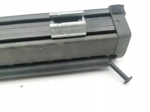 Store de coffre Porsche Cayenne 2005 OEM 7L5861691001B image 6