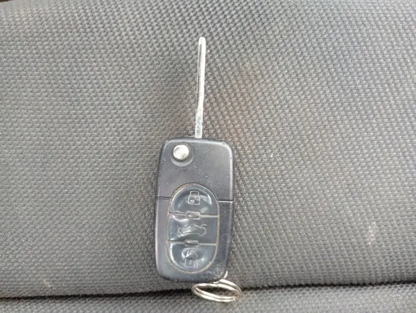 Audi A4 B6 00-06 Sytytyslukko OEM MM-0303-68 image 5