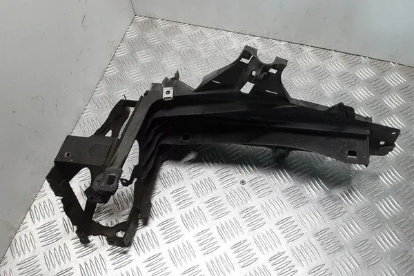 Support de phare avant droit BMW 7 (F01, F02) OEM image 5