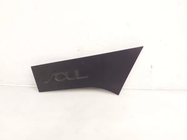 KIA Soul sidorutslist höger OEM 87860K0000 image 2