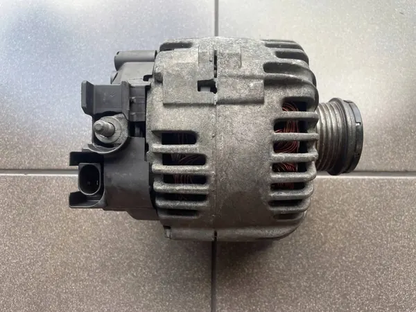 ALTERNATOR 2.0 TD BMW 7799180 image 2