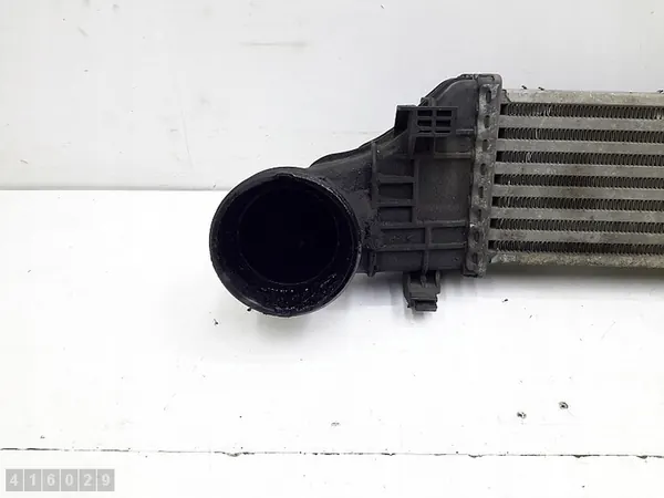 2004 Mercedes E Klasse Radiator 2700CDI A2115001102 image 3